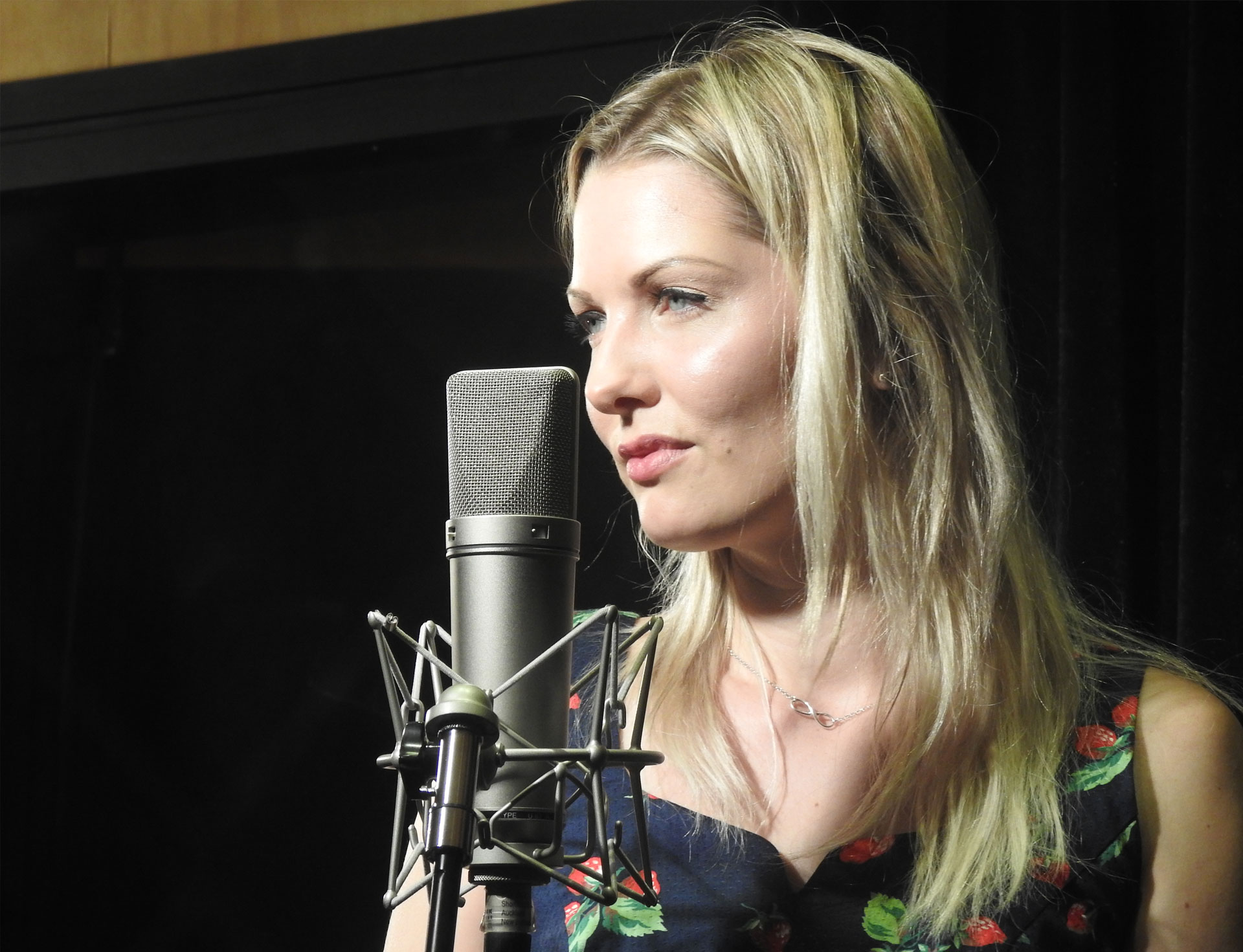 Members of The Manuka Set: Miranda Clare