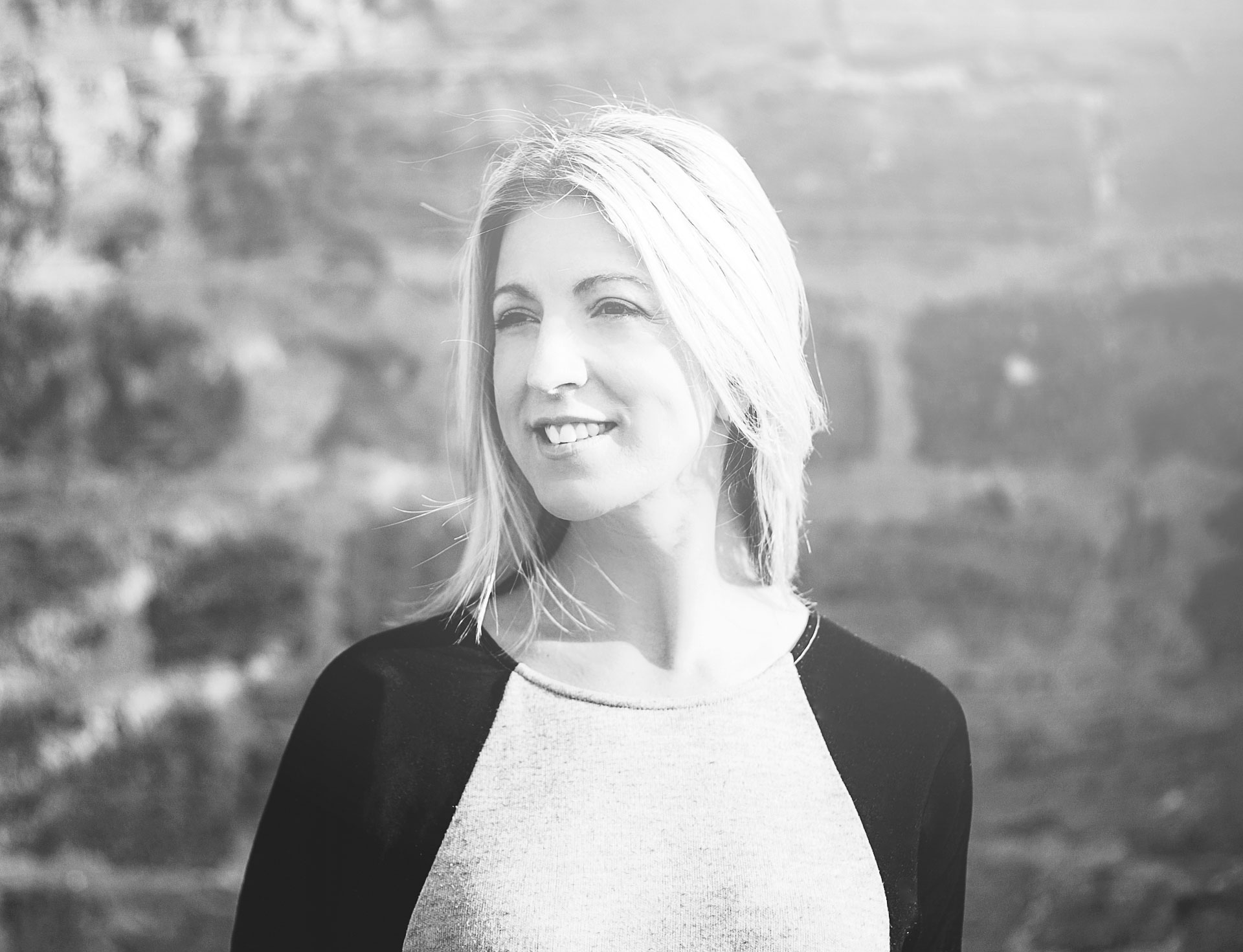 Members of The Manuka Set: Vanessa Kelly Brown